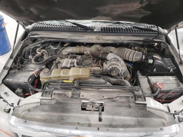 Photo 7 from auction – 2000 FORD EXCURSION with VIN 1FMSU43F0YEB00100