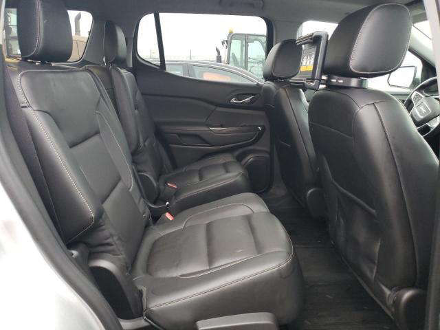 Photo 6 from auction – 2017 GMC ACADIA SLT with VIN 1GKKNNLS7HZ128865