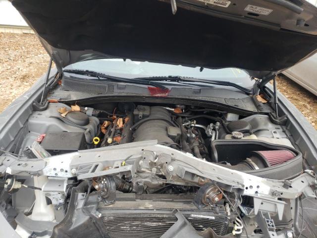 Photo 7 from auction – 2019 DODGE CHARGER SC with VIN 2C3CDXGJ6KH704571