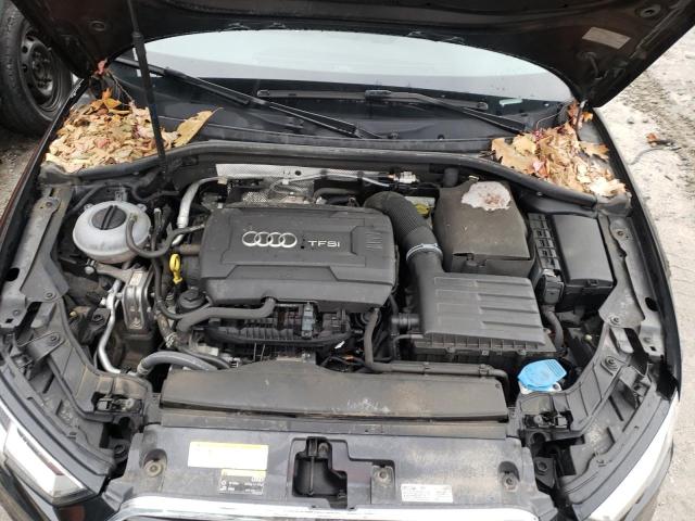 Photo 7 from auction – 2017 AUDI A3 PREMIUM with VIN WAUB8GFFXH1041759