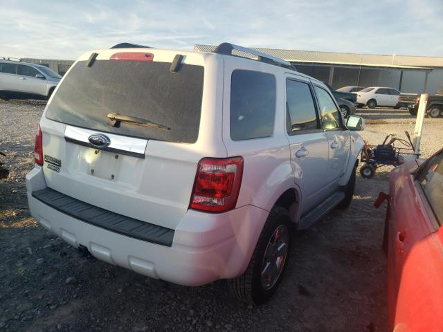 Photo 4 from auction – 2008 FORD ESCAPE LIM with VIN 1FMCU04148KC24212