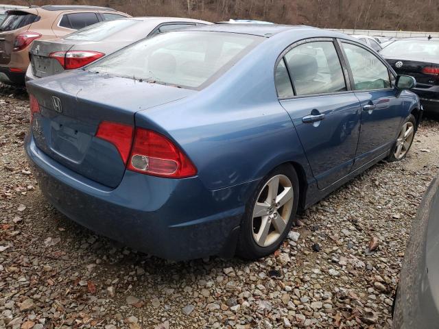 Photo 4 from auction – 2008 HONDA CIVIC EX with VIN 1HGFA16828L092783