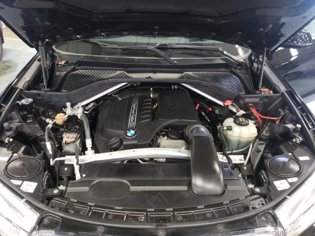 Photo 2 from auction – 2017 BMW X5 XDRIVE3 with VIN 5UXKR0C33H0X80185