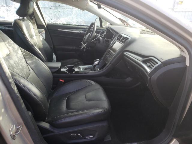 Photo 5 from auction – 2016 FORD FUSION TIT with VIN 3FA6P0K98GR151671