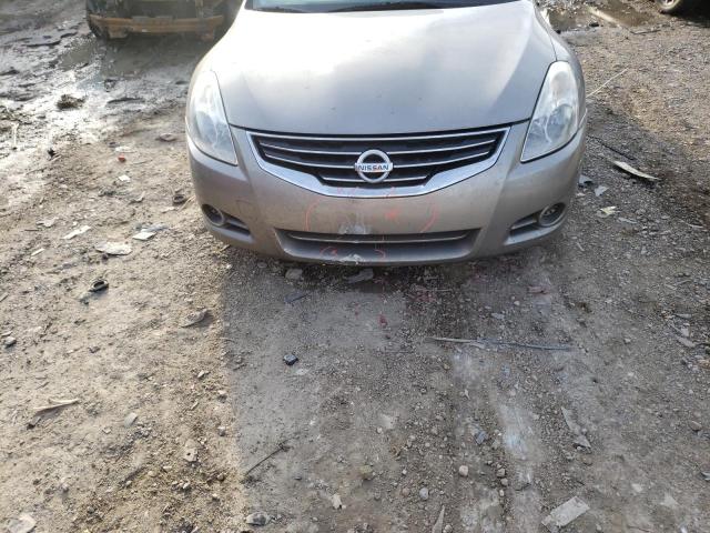 Photo 9 from auction – 2011 NISSAN ALTIMA BAS with VIN 1N4AL2AP7BN421518