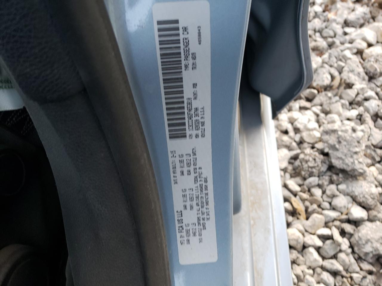 Photo 10 from auction – 2015 CHRYSLER 200 LIMITE with VIN 1C3CCCAB2FN653810