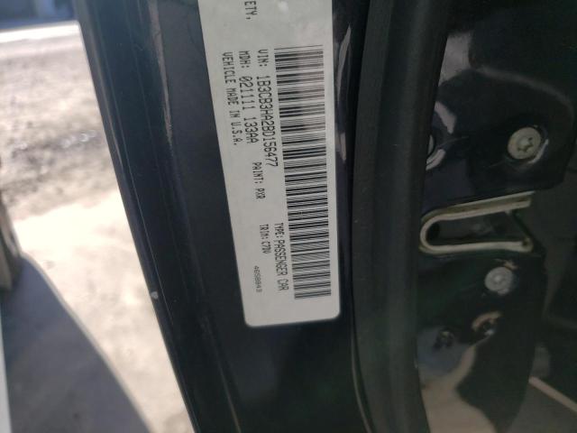 Photo 10 from auction – 2011 DODGE CALIBER MA with VIN 1B3CB3HA2BD156477
