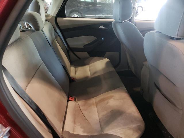 Photo 6 from auction – 2014 FORD FOCUS SE with VIN 1FADP3F24EL115235