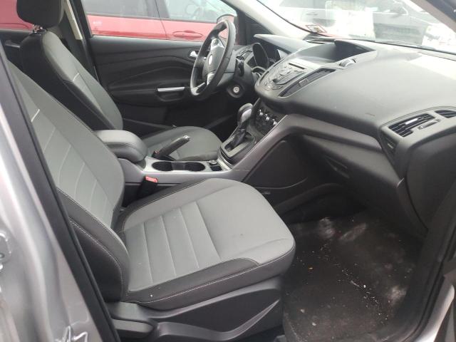 Photo 5 from auction – 2015 FORD ESCAPE SE with VIN 1FMCU0G77FUC00424