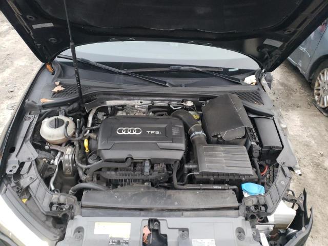 Photo 7 from auction – 2016 AUDI A3 PREMIUM with VIN WAUB8GFF0G1074557