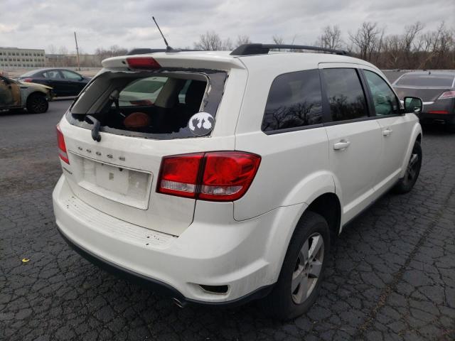 Photo 4 from auction – 2012 DODGE JOURNEY SX with VIN 3C4PDCBGXCT141017