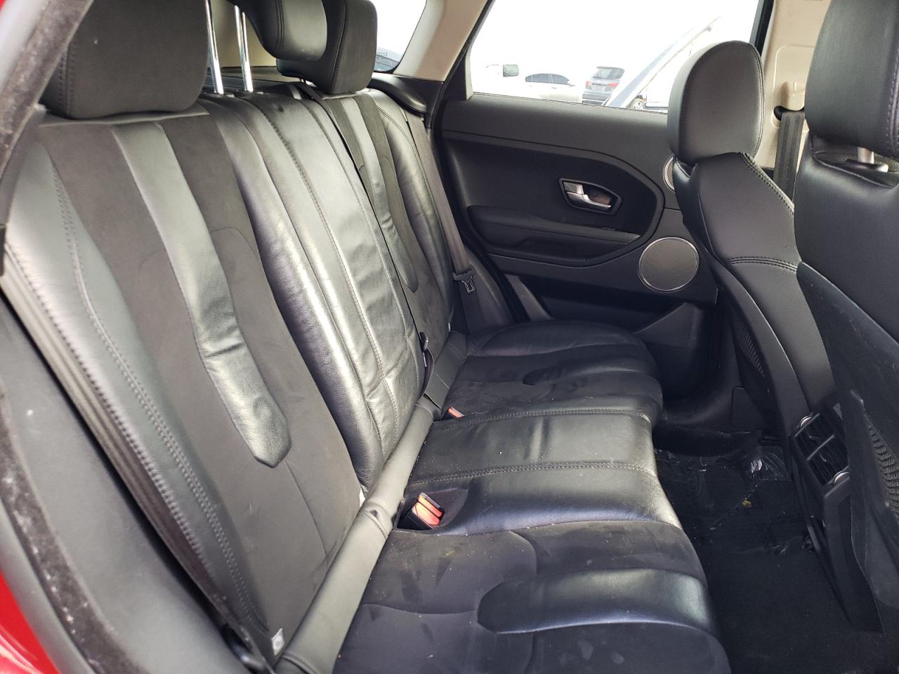 Photo 6 from auction – 2014 LAND ROVER RANGE ROVE with VIN SALVN2BGXEH877769