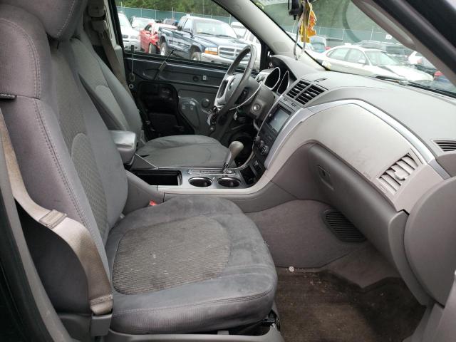Photo 5 from auction – 2012 CHEVROLET TRAVERSE L with VIN 1GNKRFED3CJ413968