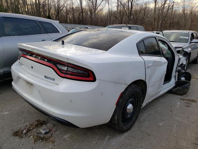 Photo 4 from auction – 2017 DODGE CHARGER PO with VIN 2C3CDXKT1HH593476
