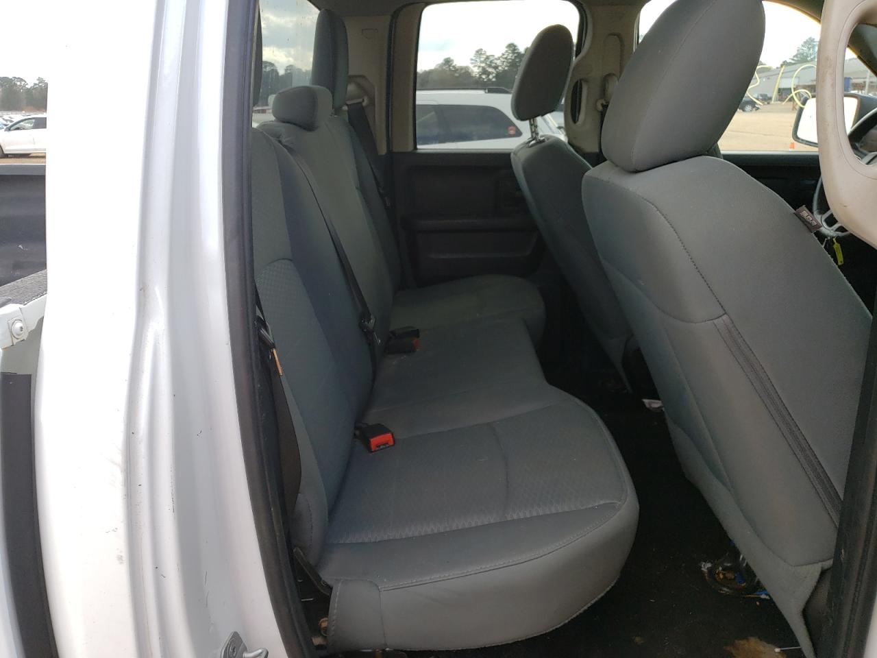 Photo 6 from auction – 2014 RAM 1500 ST with VIN 1C6RR6FT7ES326706