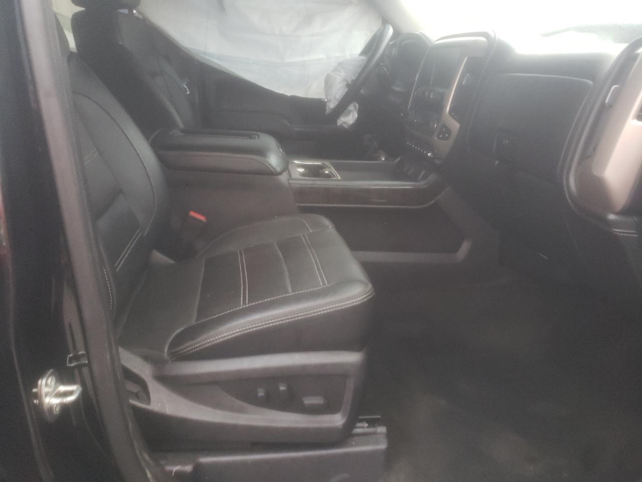 Photo 5 from auction – 2016 GMC SIERRA K15 with VIN 3GTU2PEC8GG328103