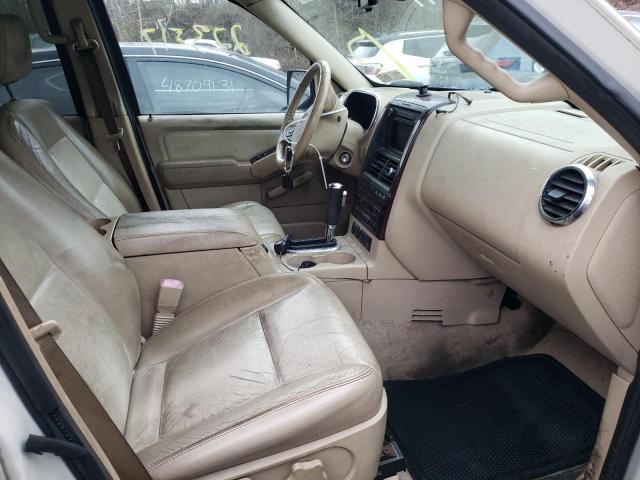 Photo 5 from auction – 2006 FORD EXPLORER L with VIN 1FMEU75876ZA05231