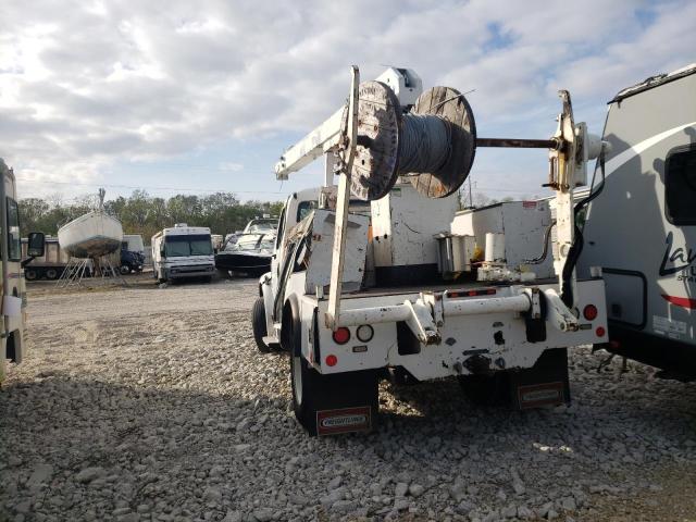 Photo 3 from auction – 2017 FREIGHTLINER M2 106 MED with VIN 3ALACWDUXHDJG6735