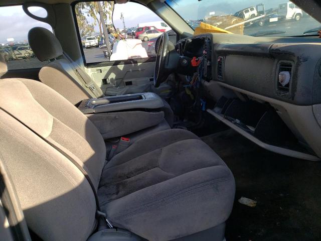 Photo 5 from auction – 2004 GMC YUKON with VIN 1GKEC13VX4J179565