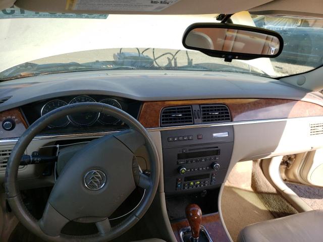Photo 9 from auction – 2005 BUICK LACROSSE C with VIN 2G4WD532851328024
