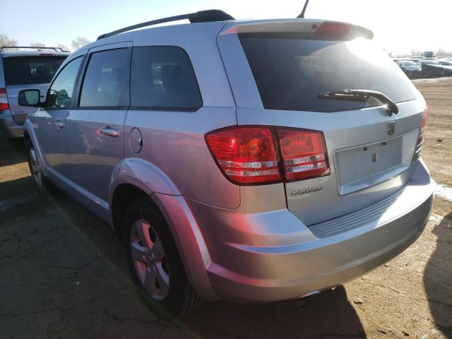 صورة رقم 3 من المزاد - 2010 DODGE JOURNEY SX مع VIN 3D4PG5FV7AT148745