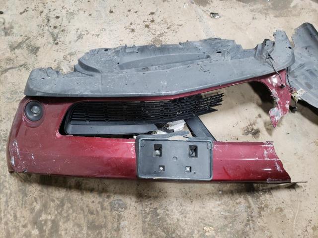 Photo 9 from auction – 2017 DODGE CHALLENGER with VIN 2C3CDZAG7HH604349