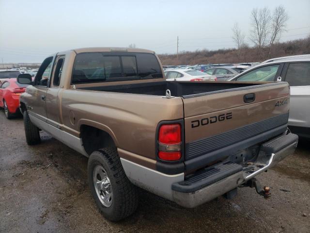 Photo 3 from auction – 2001 DODGE RAM 1500 with VIN 3B7HF13Z21M260433