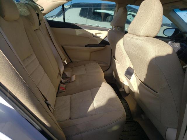 Photo 6 from auction – 2017 TOYOTA CAMRY LE with VIN 4T1BF1FK3HU718874