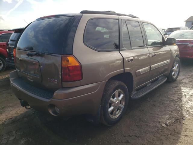 Photo 4 from auction – 2003 GMC ENVOY with VIN 1GKDT13S232357141