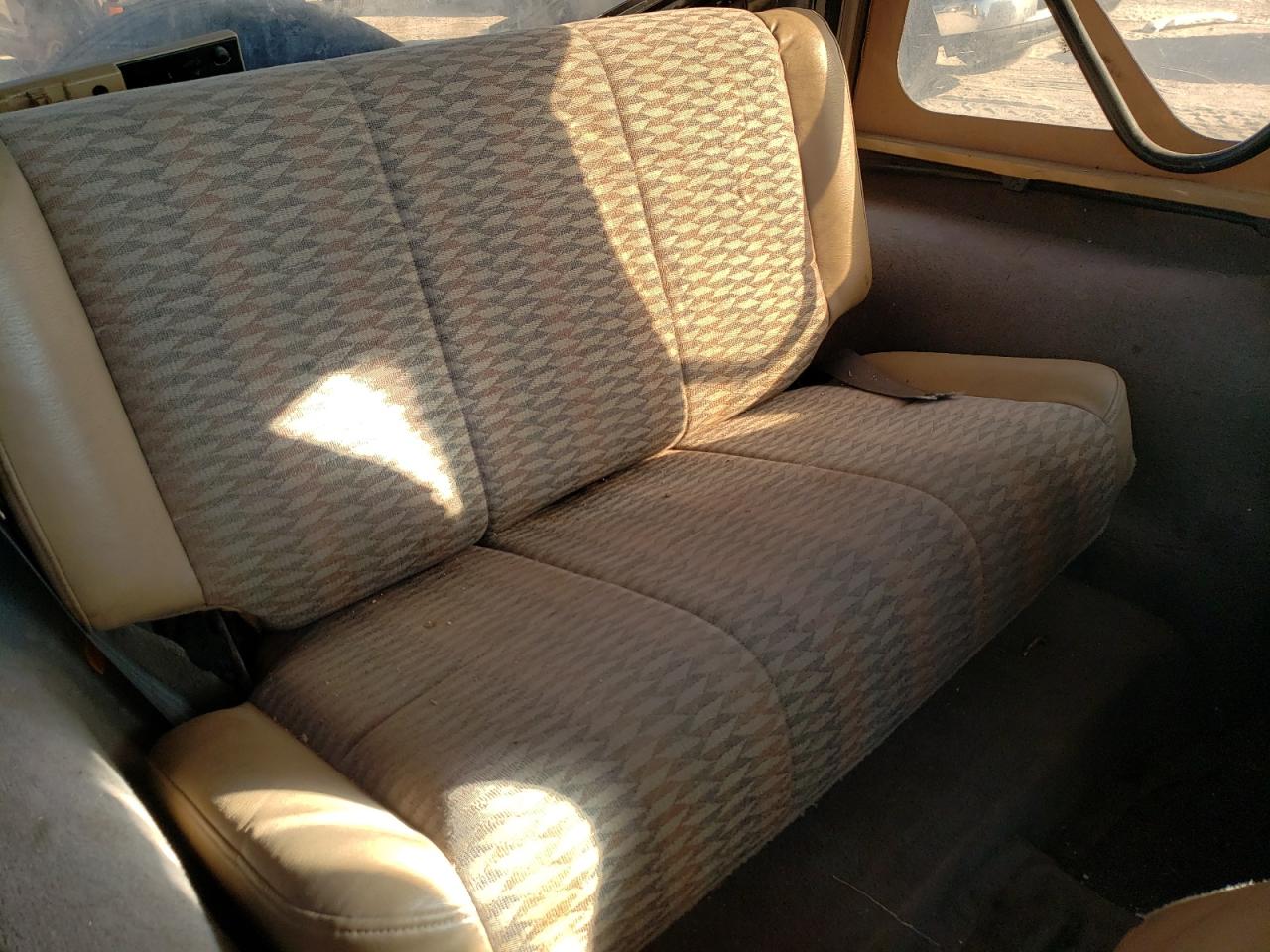 Фото 6 с аукциона – 2000 JEEP WRANGLER / с VIN 1J4FA29P1YP705664