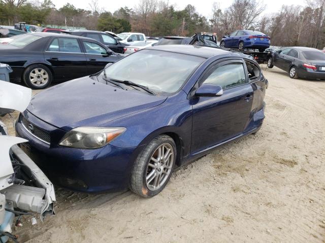 Photo 2 from auction – 2006 TOYOTA SCION TC with VIN JTKDE177460124625