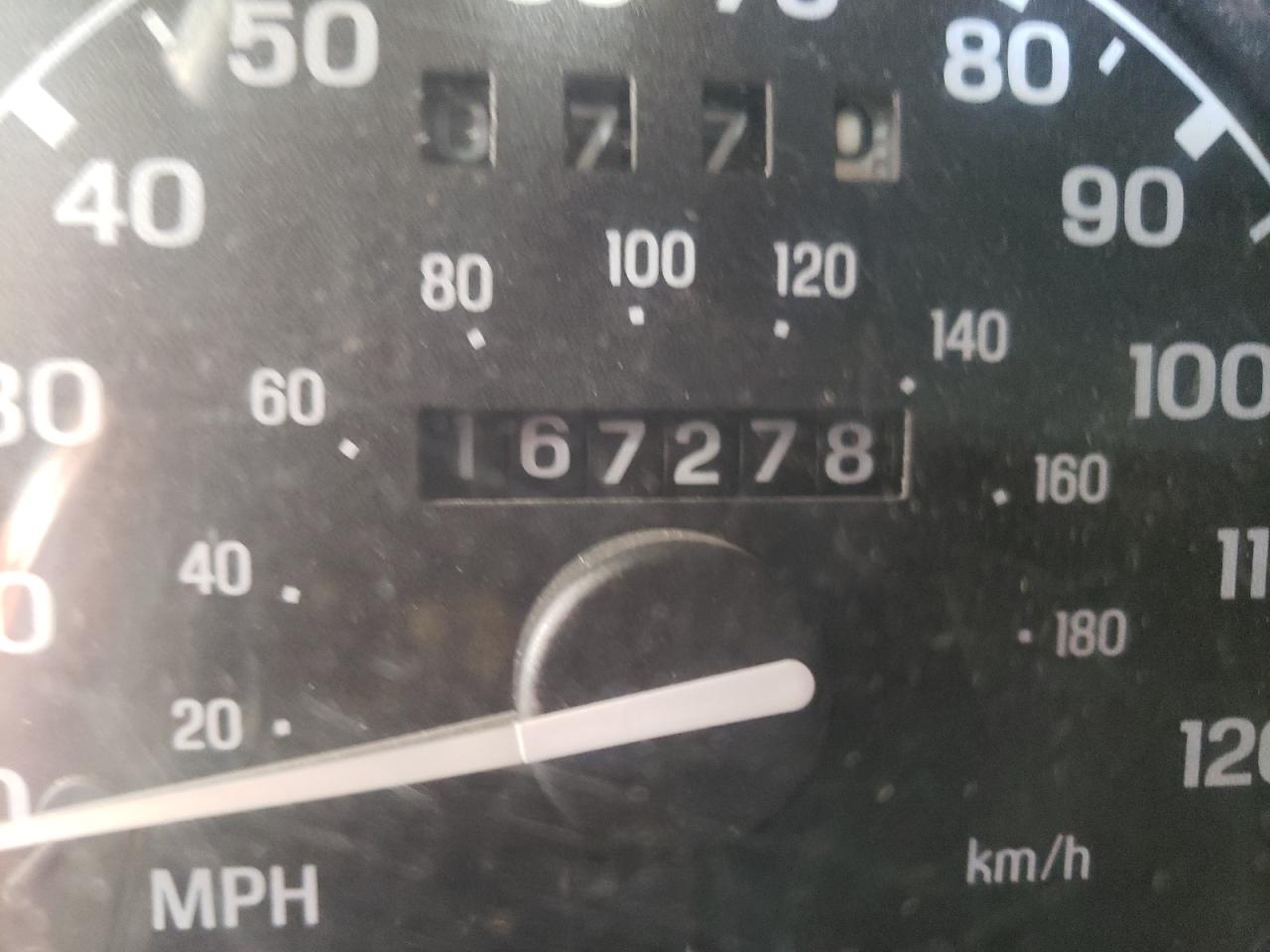 Photo 8 from auction – 1998 FORD RANGER SUP with VIN 1FTZR15U4WPB49462
