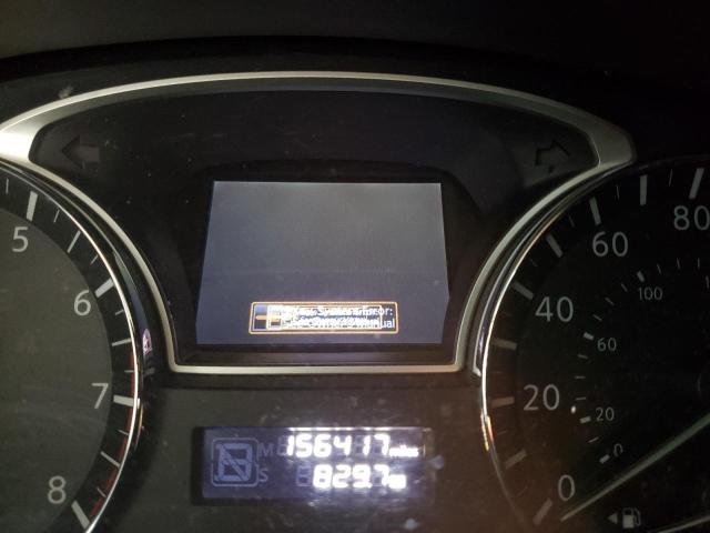 Photo 8 from auction – 2013 NISSAN PATHFINDER with VIN 5N1AR2MM9DC653364