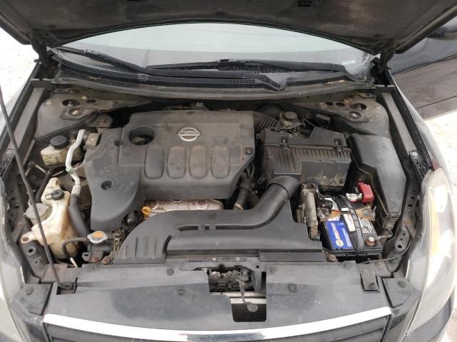 Photo 7 from auction – 2007 NISSAN ALTIMA 2.5 with VIN 1N4AL21E17C111429