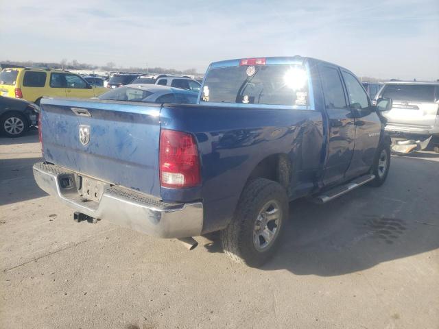 Photo 4 from auction – 2011 DODGE RAM 1500 with VIN 1D7RB1GK4BS567467
