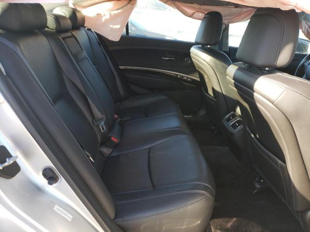 Photo 6 from auction – 2014 ACURA RLX with VIN JH4KC1F51EC002921