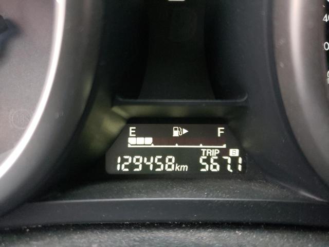 Photo 8 from auction – 2012 MAZDA 3 I with VIN JM1BL1V72C1580460