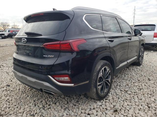 Photo 4 from auction – 2019 HYUNDAI SANTA FE L with VIN 5NMS5CAA0KH020240