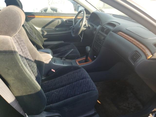 Photo 5 from auction – 2003 TOYOTA CAMRY SOLA with VIN 2T1CE22P33C020869