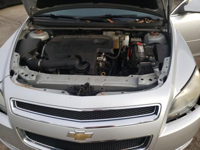 Photo 7 from auction – 2010 CHEVROLET MALIBU 1LT with VIN 1G1ZC5EB6A4155810