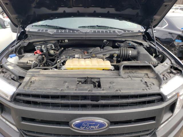 Photo 7 from auction – 2020 FORD F150 SUPER with VIN 1FTEW1EB7LFA58516