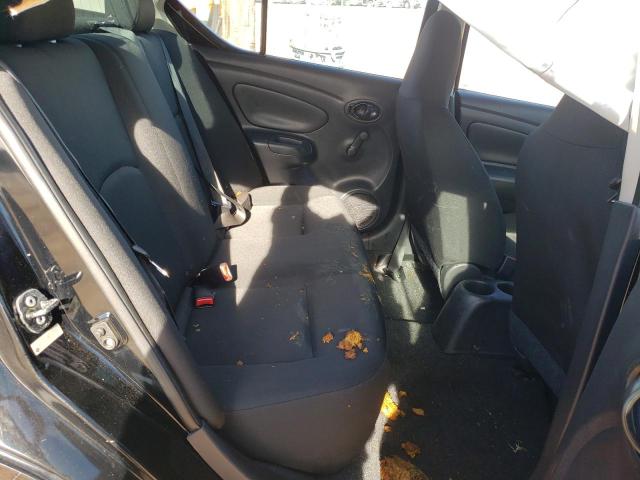 Photo 6 from auction – 2015 NISSAN VERSA S with VIN 3N1CN7AP9FL852879