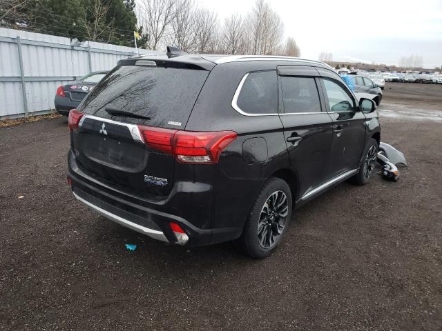 Photo 4 from auction – 2018 MITSUBISHI OUTLANDER with VIN JA4J24A51JZ605250