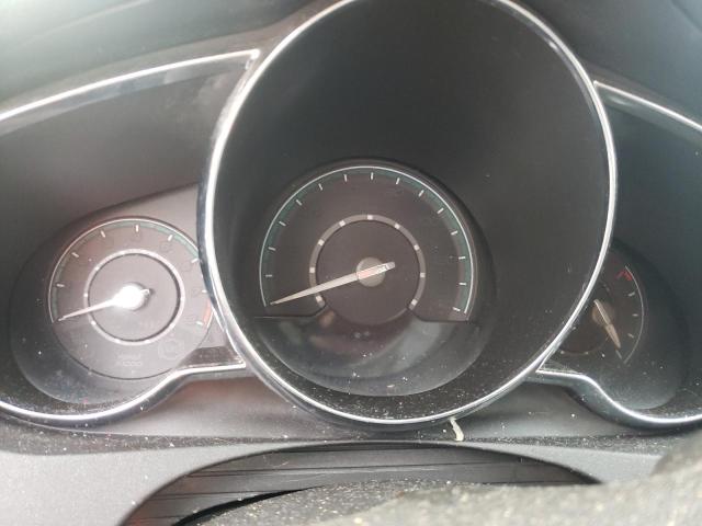 Photo 8 from auction – 2010 CHEVROLET MALIBU 1LT with VIN 1G1ZC5EB6A4155810