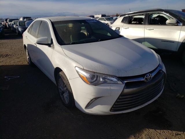Photo 1 from auction – 2017 TOYOTA CAMRY LE with VIN 4T1BF1FK3HU718874
