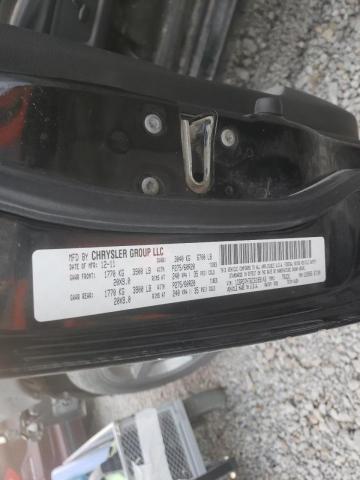 Photo 10 from auction – 2012 DODGE RAM 1500 S with VIN 1C6RD7HT6CS189143