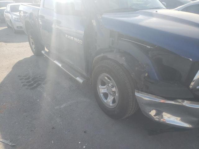 Photo 9 from auction – 2011 DODGE RAM 1500 with VIN 1D7RB1GK4BS567467