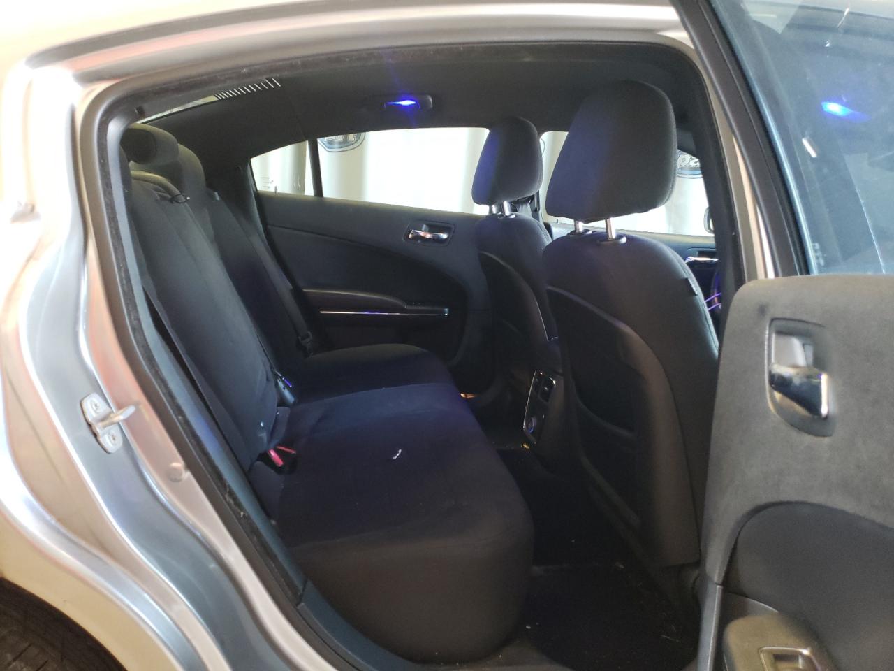 Photo 6 from auction – 2014 DODGE CHARGER SE with VIN 2C3CDXBG5EH281093