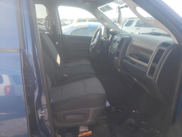 Photo 5 from auction – 2011 DODGE RAM 1500 with VIN 1D7RB1GK4BS567467