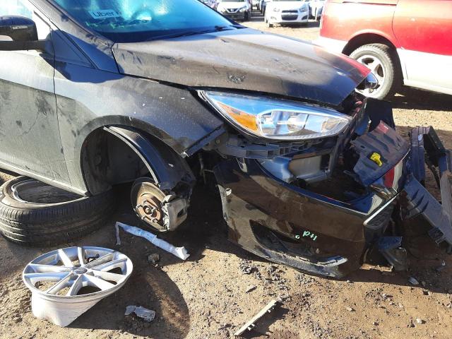 Photo 9 from auction – 2015 FORD FOCUS SE with VIN 1FADP3K26FL307182